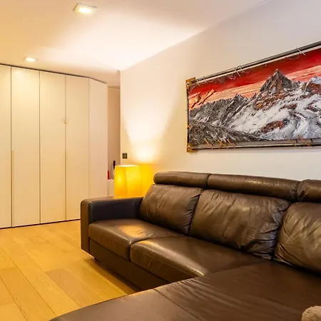 The Ridge Family With Matterhorn View Appartement Breuil-Cervinia