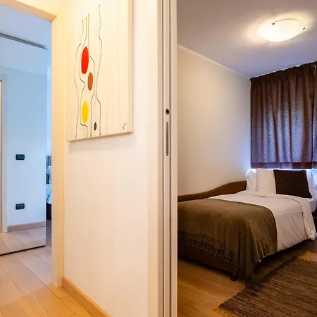 Appartement The Ridge Family With Matterhorn View *