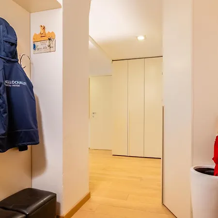 Appartement The Ridge Family With Matterhorn View *