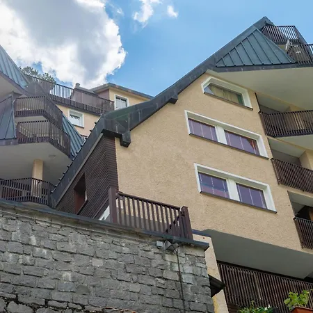The Ridge Family With Matterhorn View Appartement